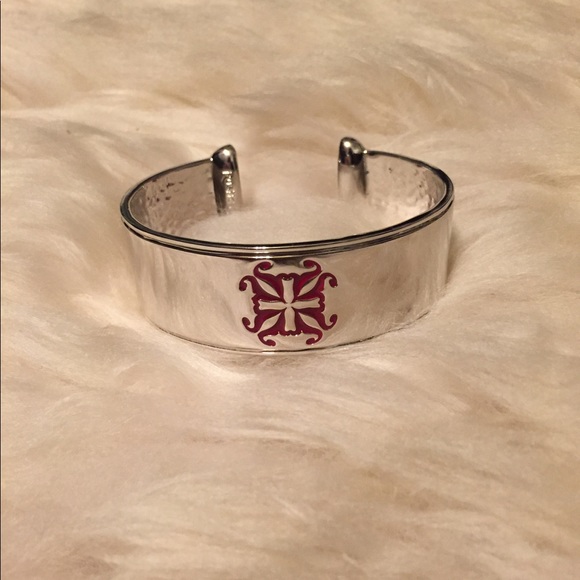 Rustic Cuff Bracelet - Picture 1 of 6